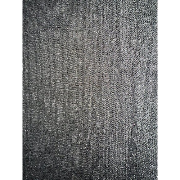 Adam Levine women’s size medium black long sleeve dress - Picture 4 of 11